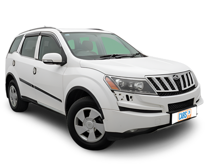 Mahindra XUV500-img